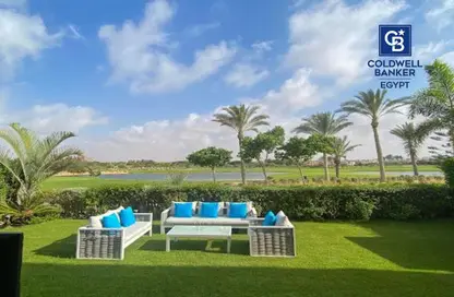 Duplex - 3 Bedrooms - 3 Bathrooms for sale in Marassi - Sidi Abdel Rahman - North Coast