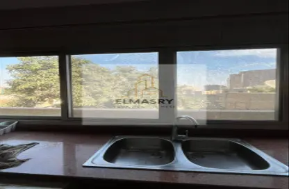 Apartment - 2 Bedrooms - 2 Bathrooms for rent in Feini Square - Dokki - Giza