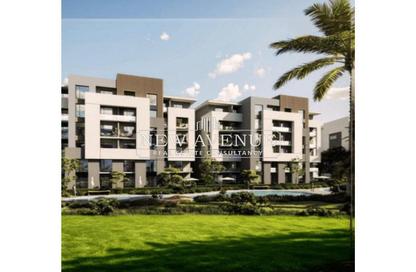 Apartment - 2 Bedrooms - 3 Bathrooms for sale in Acasa - 5th Settlement Compounds - The 5th Settlement - New Cairo City - Cairo