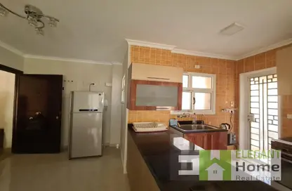 Apartment - 1 Bathroom for rent in Madinaty - Cairo