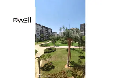 Apartment - 4 Bedrooms - 3 Bathrooms for sale in Madinaty - Cairo