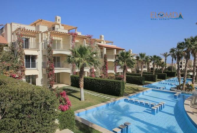 Apartment - 1 Bedroom - 1 Bathroom for sale in Veranda - Sahl Hasheesh - Hurghada - Red Sea