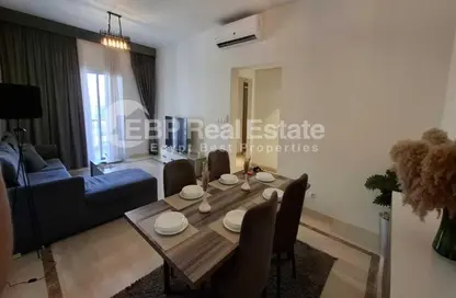 Apartment - 2 Bedrooms - 2 Bathrooms for rent in Mivida - 5th Settlement Compounds - The 5th Settlement - New Cairo City - Cairo