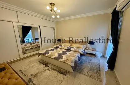 Apartment - 1 Bedroom - 1 Bathroom for rent in Madinaty - Cairo