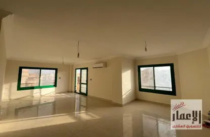 Apartment - 3 Bedrooms - 2 Bathrooms for rent in Gardina Sun - Northern Expansions - 6 October City - Giza