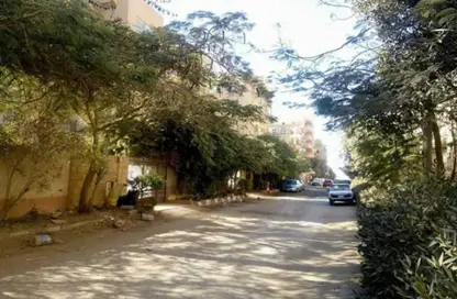 Apartment - 2 Bedrooms - 1 Bathroom for sale in Gate 1 - Khofo - Hadayek El Ahram - Giza