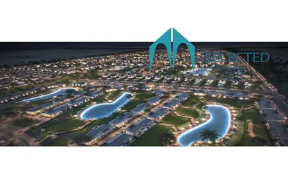 Apartment - 1 Bathroom for sale in Gaia - Ras Al Hekma - North Coast