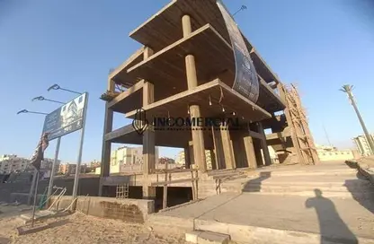 Retail - Studio for sale in South Lotus - El Lotus - New Cairo City - Cairo