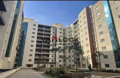 Apartment - 3 Bedrooms - 3 Bathrooms for sale in Korba Heights - 5th District - New Heliopolis - Cairo