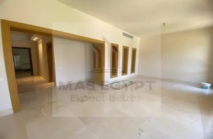 Apartment - 2 Bedrooms - 3 Bathrooms for rent in Allegria - Sheikh Zayed Compounds - Sheikh Zayed City - Giza