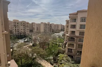 Apartment - 3 Bedrooms - 2 Bathrooms for sale in Madinaty - Cairo