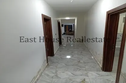 Duplex - 5 Bedrooms - 2 Bathrooms for rent in Al Andalus El Gedida - Al Andalus District - New Cairo City - Cairo