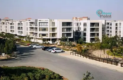 Duplex - 4 Bedrooms - 4 Bathrooms for sale in Tag Sultan - Ring Road - Cairo