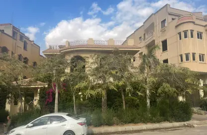 Villa - 6 Bedrooms - 3 Bathrooms for sale in El Yasmeen 3 - El Yasmeen - New Cairo City - Cairo