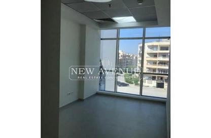 Office Space - Studio - 1 Bathroom for rent in Ozone Health Care District - Al Narges - New Cairo City - Cairo