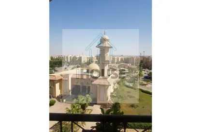 Apartment - 4 Bedrooms - 3 Bathrooms for sale in Opera City - 6th District - Sheikh Zayed City - Giza