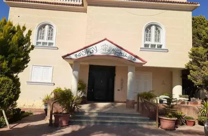 Villa - 5 Bedrooms - 4 Bathrooms for sale in European Countryside - Cairo Alexandria Desert Road - 6 October City - Giza