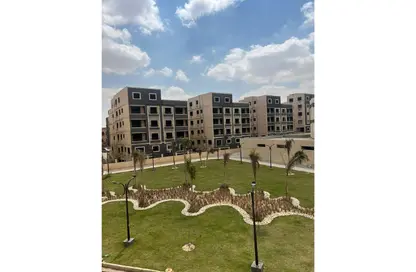 Apartment - 3 Bedrooms - 3 Bathrooms for sale in Sephora Heights - 5th Settlement Compounds - The 5th Settlement - New Cairo City - Cairo