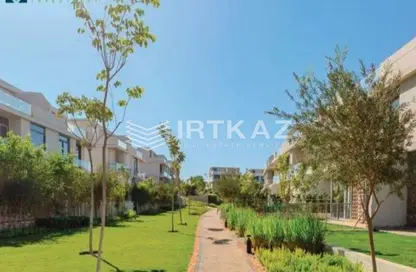 Townhouse - 4 Bedrooms - 4 Bathrooms for sale in IL Bosco City - Mostakbal City Compounds - Mostakbal City - Future City - Cairo