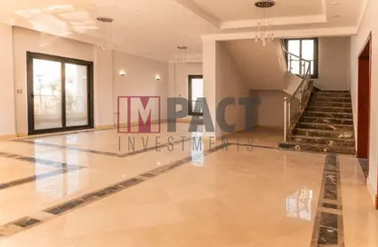 Villa - 4 Bedrooms - 6 Bathrooms for sale in Wesal City - El Shorouk Compounds - Shorouk City - Cairo