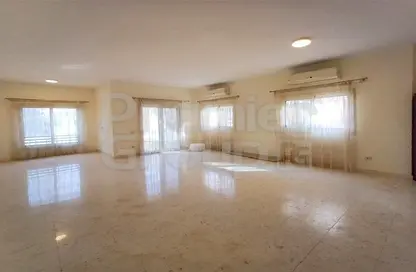 Apartment - 4 Bedrooms - 3 Bathrooms for rent in West Golf - El Katameya Compounds - El Katameya - New Cairo City - Cairo