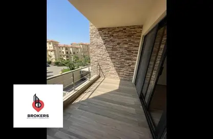 Apartment - 3 Bedrooms - 3 Bathrooms for sale in Midtown - South Investors Area - New Cairo City - Cairo