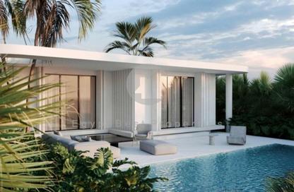 Villa - 3 Bedrooms - 3 Bathrooms for sale in Bay West - Soma Bay - Safaga - Hurghada - Red Sea
