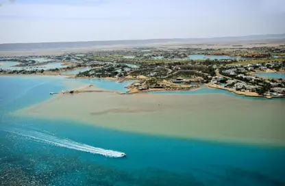 Apartment - 2 Bedrooms - 2 Bathrooms for sale in North Bay - Al Gouna - Hurghada - Red Sea