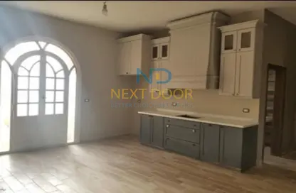 Apartment - 3 Bedrooms - 3 Bathrooms for rent in El Yasmeen 6 - El Yasmeen - New Cairo City - Cairo