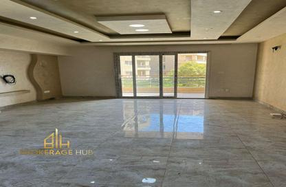 Apartment - 4 Bedrooms - 3 Bathrooms for rent in The Square - 5th Settlement Compounds - The 5th Settlement - New Cairo City - Cairo