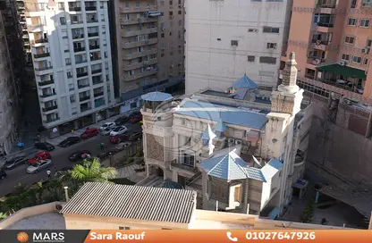 Apartment - 3 Bedrooms - 2 Bathrooms for sale in Glim - Hay Sharq - Alexandria