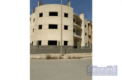 Whole Building - Studio for sale in South Investors Area - New Cairo City - Cairo