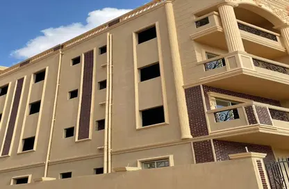 Apartment - 3 Bedrooms - 3 Bathrooms for sale in 9th District - 6 October City - Giza