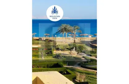 Chalet - 2 Bedrooms - 2 Bathrooms for sale in Mountain View Al Sokhna 2 - Mountain view - Al Ain Al Sokhna - Suez