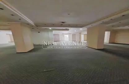 Retail - Studio - 1 Bathroom for sale in Ahmed Fakhry St. - 6th Zone - Nasr City - Cairo