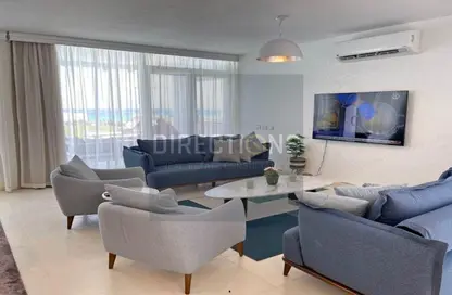 Chalet - 2 Bedrooms - 1 Bathroom for sale in Fouka Bay - Qesm Marsa Matrouh - North Coast