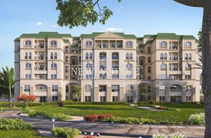 Duplex - 3 Bedrooms - 3 Bathrooms for sale in L'avenir - Mostakbal City Compounds - Mostakbal City - Future City - Cairo