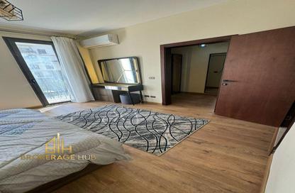 Apartment - 3 Bedrooms - 4 Bathrooms for rent in Eastown - 5th Settlement Compounds - The 5th Settlement - New Cairo City - Cairo