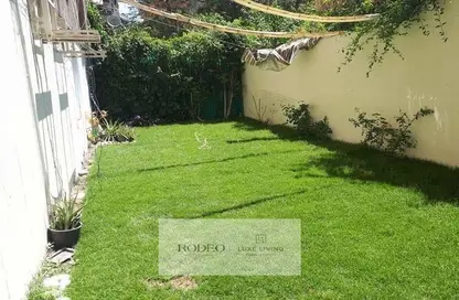 Apartment - 2 Bedrooms - 2 Bathrooms for rent in Sarayat Al Maadi - Hay El Maadi - Cairo