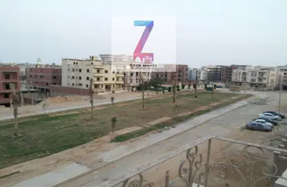 Apartment - 4 Bedrooms - 4 Bathrooms for sale in El Banafseg 12 - El Banafseg - New Cairo City - Cairo