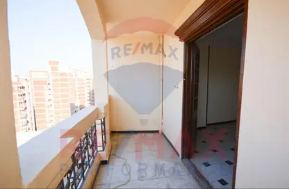 Apartment - 3 Bedrooms - 2 Bathrooms for sale in Seyouf - Hay Awal El Montazah - Alexandria