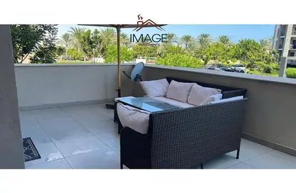 Chalet - 1 Bedroom - 1 Bathroom for sale in Marassi - Sidi Abdel Rahman - North Coast