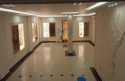 Apartment - 3 Bedrooms - 2 Bathrooms for rent in El Narges Buildings - Al Narges - New Cairo City - Cairo