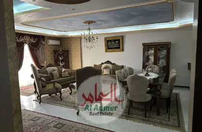 Apartment - 3 Bedrooms - 2 Bathrooms for sale in Thirteenth Sector - Zahraa El Maadi - Hay El Maadi - Cairo