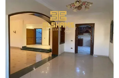 Apartment - 4 Bedrooms - 3 Bathrooms for rent in District 3 - The 5th Settlement - New Cairo City - Cairo