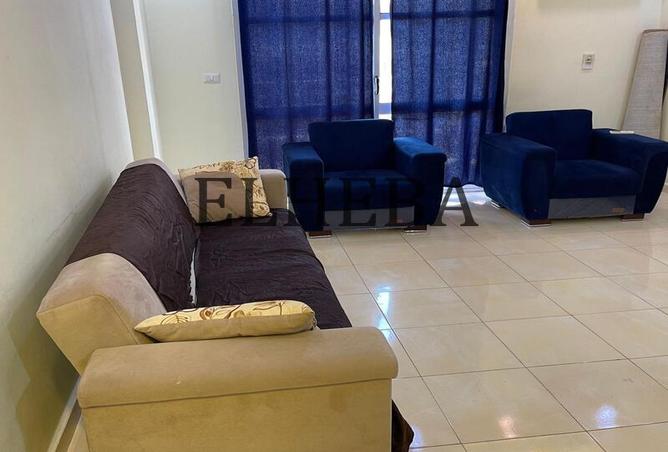 Apartment - 2 Bedrooms - 1 Bathroom for rent in Madinaty - Cairo