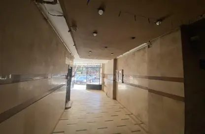 مساحات مكتبية - استوديو - 1 حمام للايجار في شارع الشيشيني - الطوابق - فيصل - حي الهرم - الجيزة