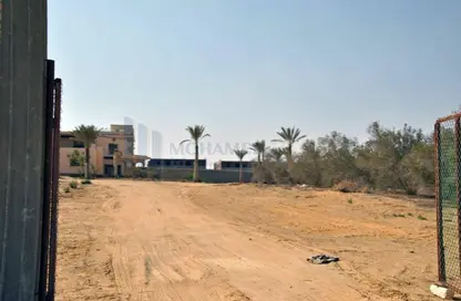 Land - Studio for sale in Sheikh Zayed Desert Road - Riviera City - Sheikh Zayed City - Giza