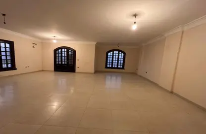 Apartment - 3 Bedrooms - 3 Bathrooms for rent in Mirage City - The 1st Settlement - New Cairo City - Cairo