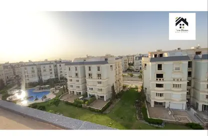 Penthouse - 3 Bedrooms - 3 Bathrooms for sale in Mountain View Hyde Park - 5th Settlement Compounds - The 5th Settlement - New Cairo City - Cairo